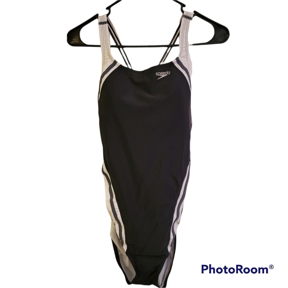 Speedo woman's suit